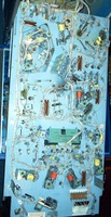 Image # 14309: Spirit Under Playfield