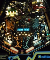 Image # 32080: Spirit Illuminated Playfield