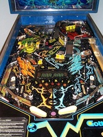 Image # 3162: Spirit Playfield