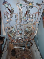 Image # 18370: Spirit of 76 Under Playfield