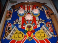 Image # 18372: Spirit of 76 Upper Playfield