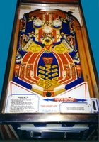 Image # 5604: Spirit of 76 Playfield