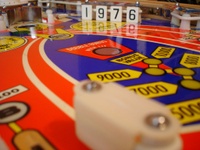 Image # 30262: Spirit of 76 Playfield - Detail