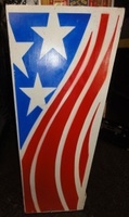 Image # 63418: Spirit of 76 Backbox - Left