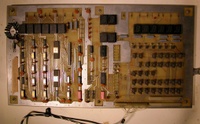 Image # 17527: Spirit of 76 Logic Board