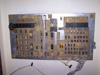 Image # 24207: Spirit of 76 Inside Backbox