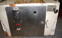 Image # 67315: Spirit of 76 Cabinet - Front 
(Serial number 000104.)