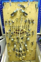 Image # 67317: Spirit of 76 Under Playfield 
(Serial number 000104.)