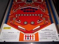 Image # 24197: Spirit of 76 Lower Playfield