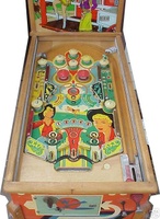 Image # 27449: Spitfire Playfield