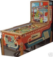 Image # 27450: Spitfire Cabinet - Right