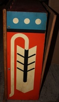 Image # 53233: Spitfire Backbox - Right
