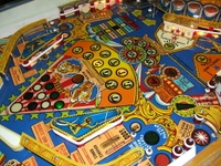 Image # 40291: Split Second Lower Playfield
