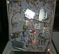 Image # 40297: Split Second Under Upper Playfield