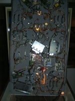 Image # 40295: Split Second Under Playfield