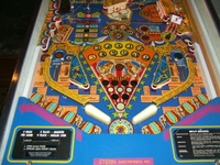 Image # 40292: Split Second Lower Playfield