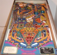 Image # 6893: Split Second Playfield