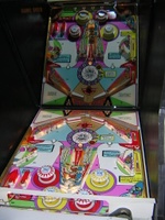 Image # 32391: Spooksville Playfield and Reflection