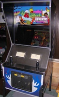 Image # 32392: Spooksville Cabinet - Front