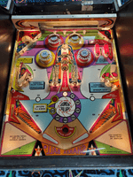 Image # 77738: Spooksville Illuminated Playfield