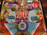 Image # 77939: Spooksville Illuminated Middle Playfield