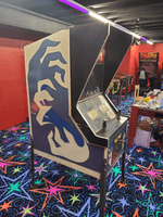Image # 77941: Spooksville Cabinet - Left