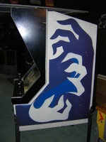 Image # 32394: Spooksville Cabinet - Right
