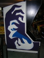 Image # 32393: Spooksville Cabinet - Left