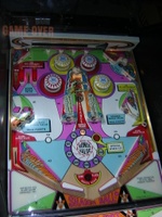 Image # 32389: Spooksville Playfield Reflected in Mirror