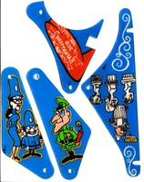Image # 32143: Adventures of Rocky and Bullwinkle and Friends Light Shields