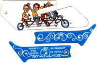 Image # 32142: Adventures of Rocky and Bullwinkle and Friends Light Shields