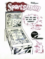 Image # 4344: Sportsman Flyer, Front