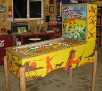 Image # 49640: Sportsman Cabinet - Right