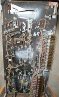 Image # 48357: Big Ben Under Playfield
