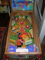 Image # 37323: Big Ben Playfield