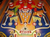 Image # 58561: Spot Bowler Test Game - Middle Playfield