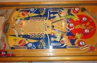 Image # 58559: Spot Bowler Test Game - Playfield
