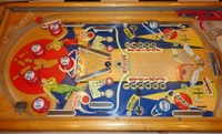 Image # 58558: Spot Bowler Test Game - Playfield