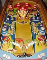 Image # 58240: Spot Bowler Playfield