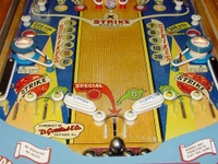 Image # 58242: Spot Bowler Lower Playfield