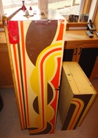 Image # 58267: Spot Bowler Test Game - Cabinet