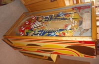 Image # 58266: Spot Bowler Test Game - Playfield