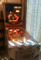 Image # 51208: Spot Pool Cabinet - Front View