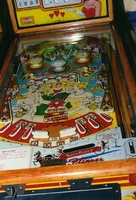 Image # 2206: Spot-A-Card Playfield