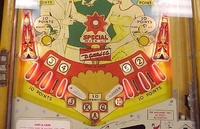 Image # 9955: Spot-A-Card Lower Playfield