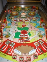 Image # 23131: Spot-A-Card Playfield