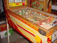 Image # 7362: Spot-A-Card Cabinet - Left