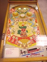 Image # 9954: Spot-A-Card Playfield