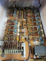 Image # 59104: Big Ben Inside Cabinet