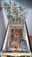 Image # 26397: Big Ben Under Playfield